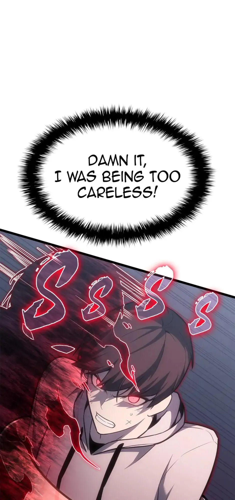 Read The Return of the Disaster-Class Hero (en) Manga Online