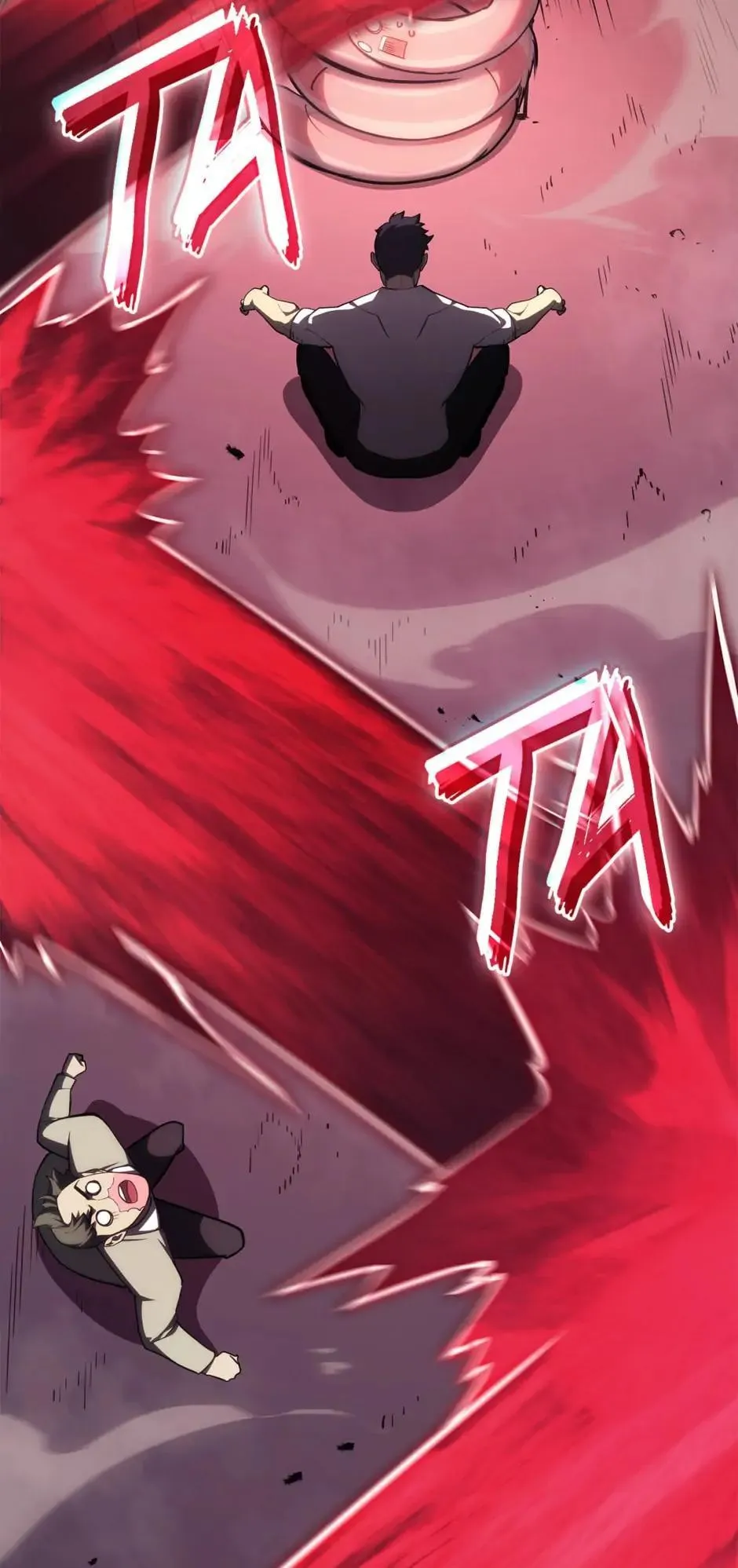 Read The Return of the Disaster-Class Hero (en) Manga Online