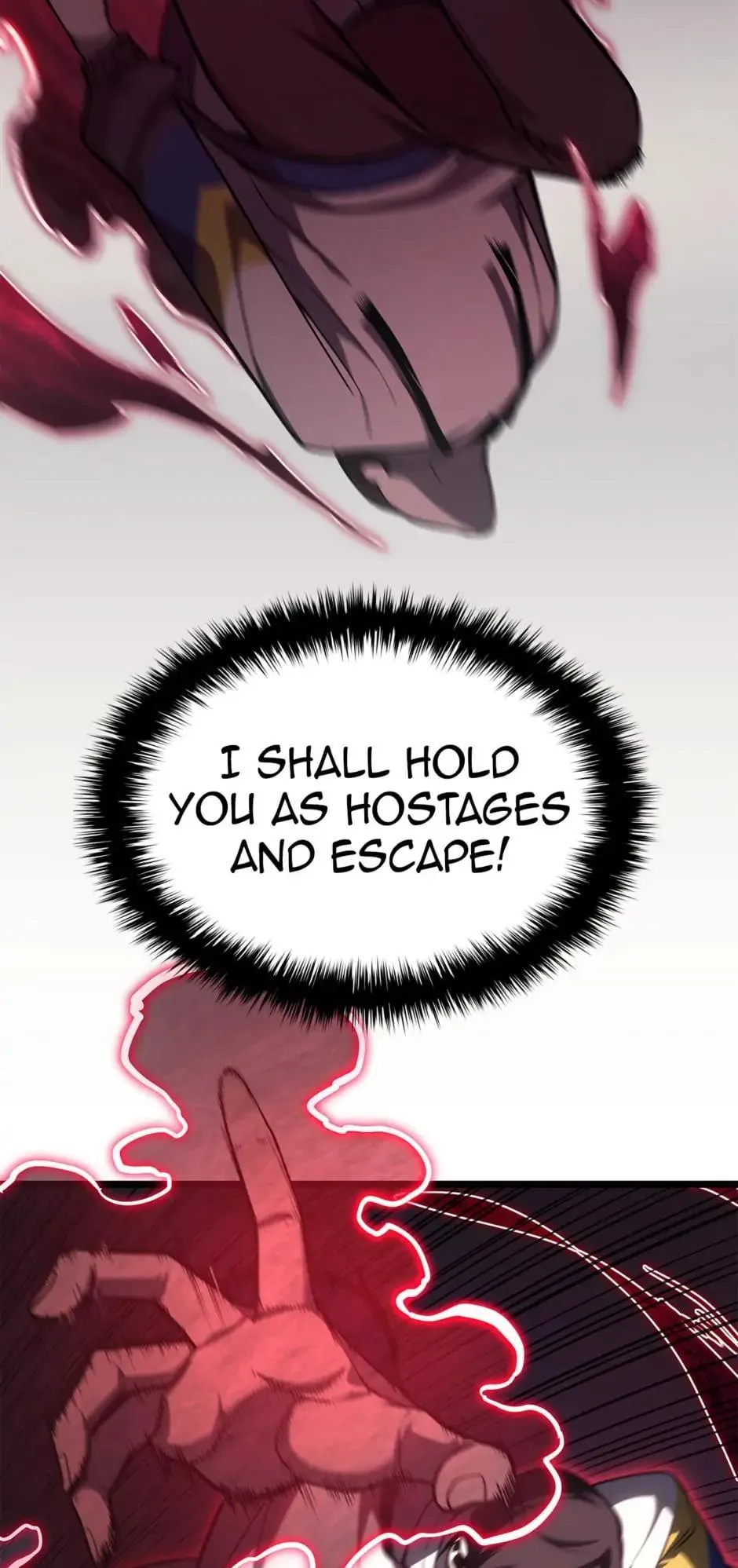 Read The Return of the Disaster-Class Hero (en) Manga Online