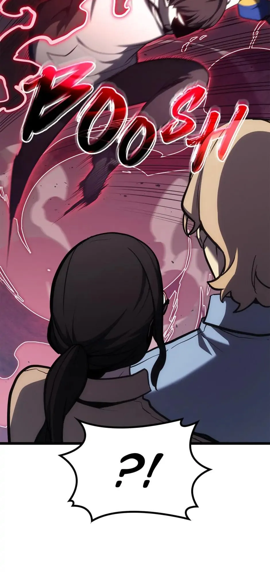 Read The Return of the Disaster-Class Hero (en) Manga Online