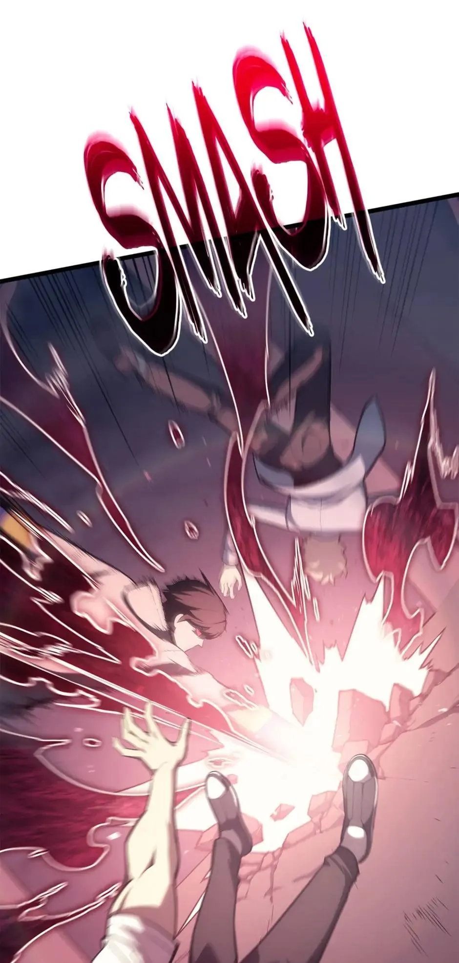 Read The Return of the Disaster-Class Hero (en) Manga Online