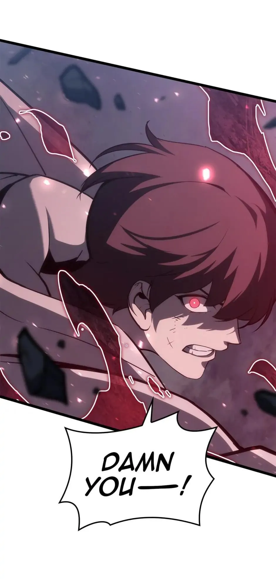 Read The Return of the Disaster-Class Hero (en) Manga Online