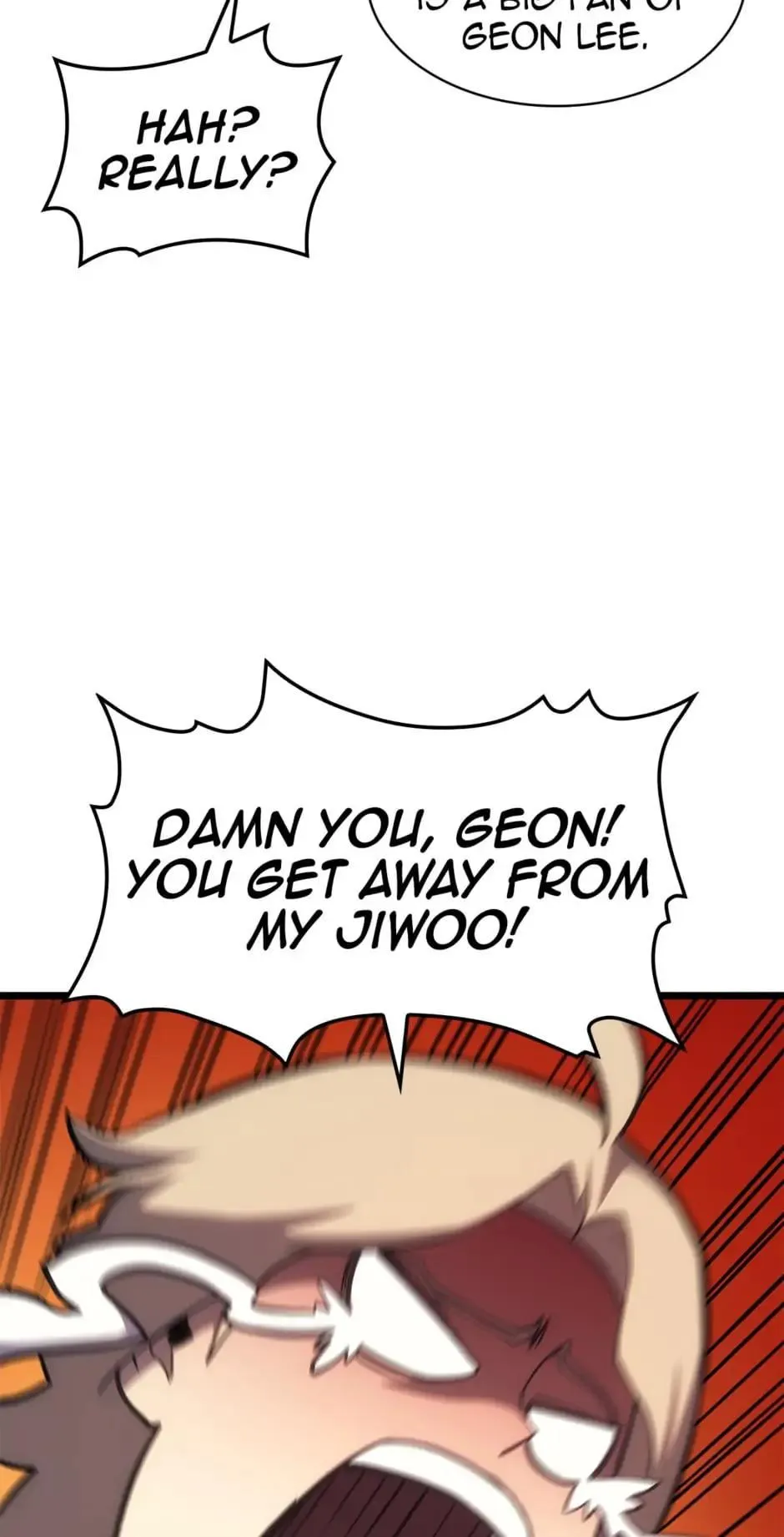 Read The Return of the Disaster-Class Hero (en) Manga Online