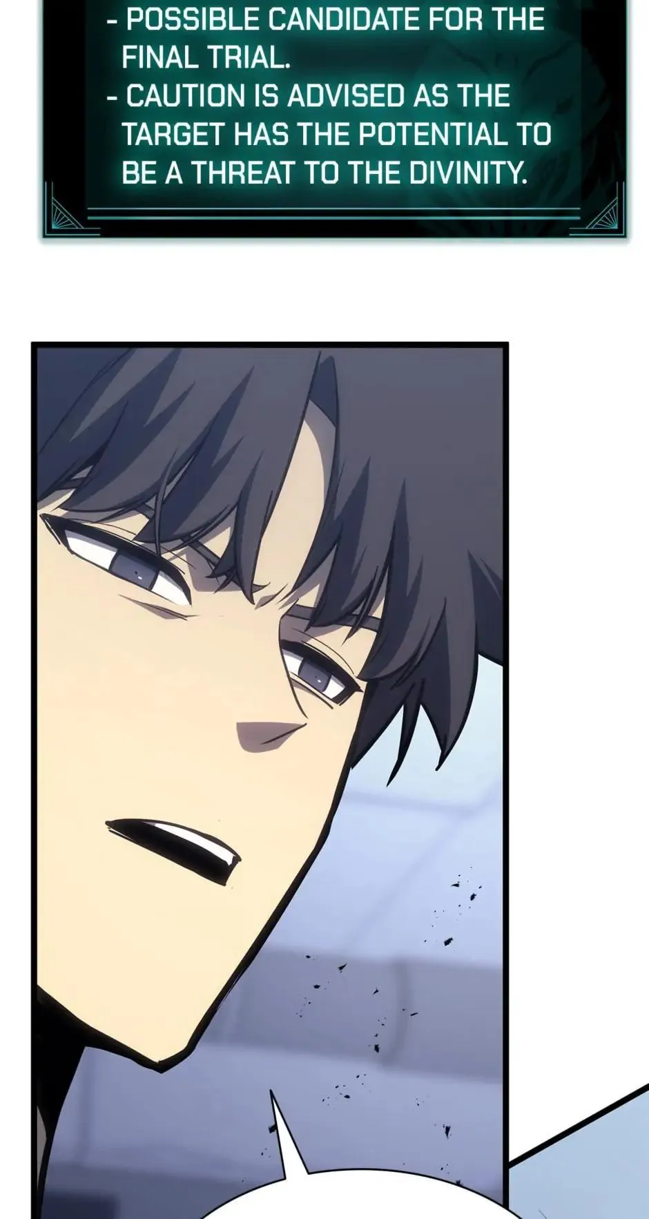 Read The Return of the Disaster-Class Hero (en) Manga Online