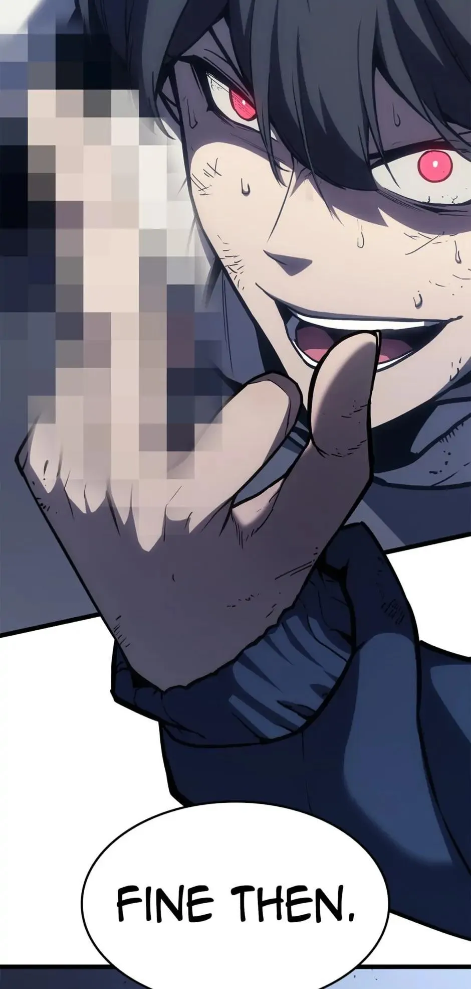 Read The Return of the Disaster-Class Hero (en) Manga Online