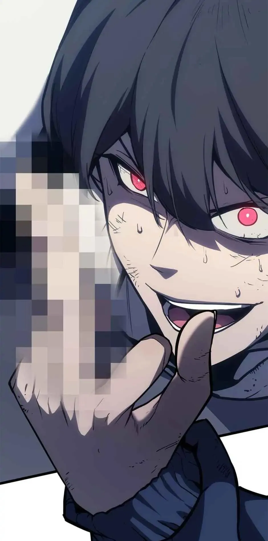 Read The Return of the Disaster-Class Hero (en) Manga Online