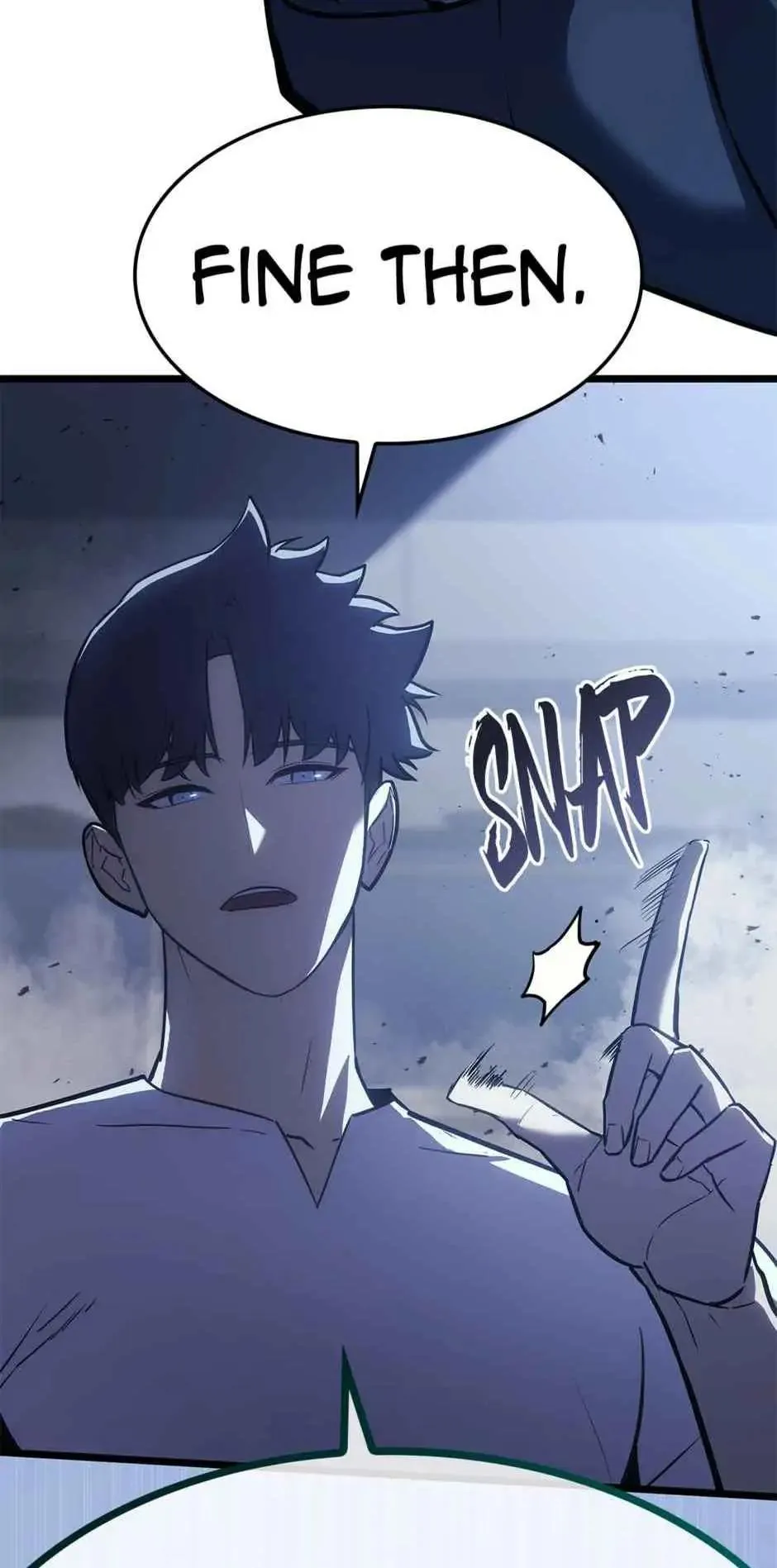 Read The Return of the Disaster-Class Hero (en) Manga Online