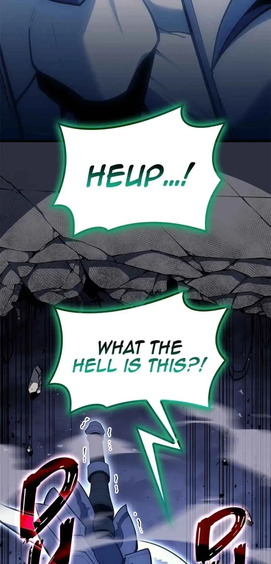 Read The Return of the Disaster-Class Hero (en) Manga Online