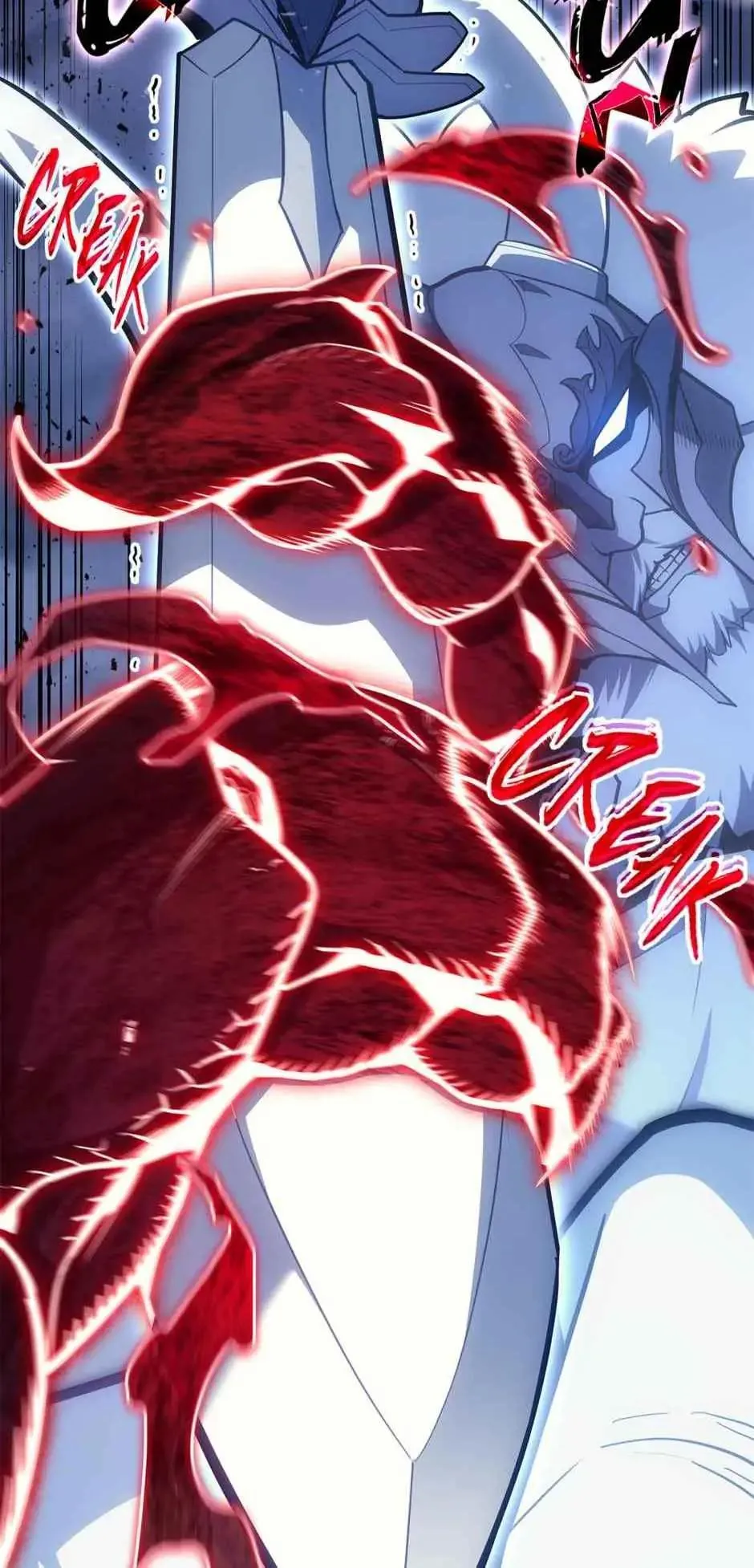 Read The Return of the Disaster-Class Hero (en) Manga Online