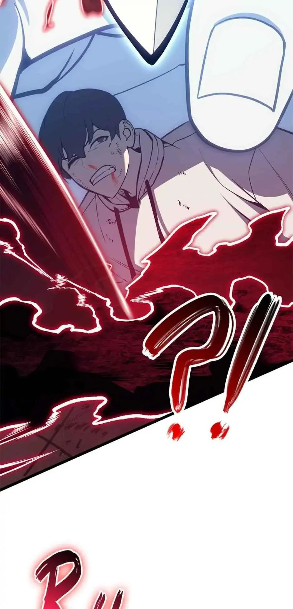 Read The Return of the Disaster-Class Hero (en) Manga Online