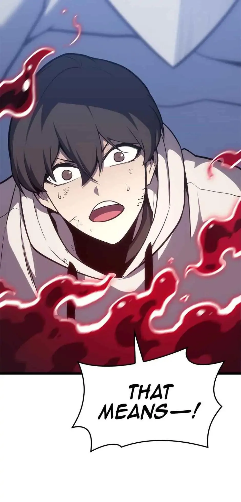 Read The Return of the Disaster-Class Hero (en) Manga Online