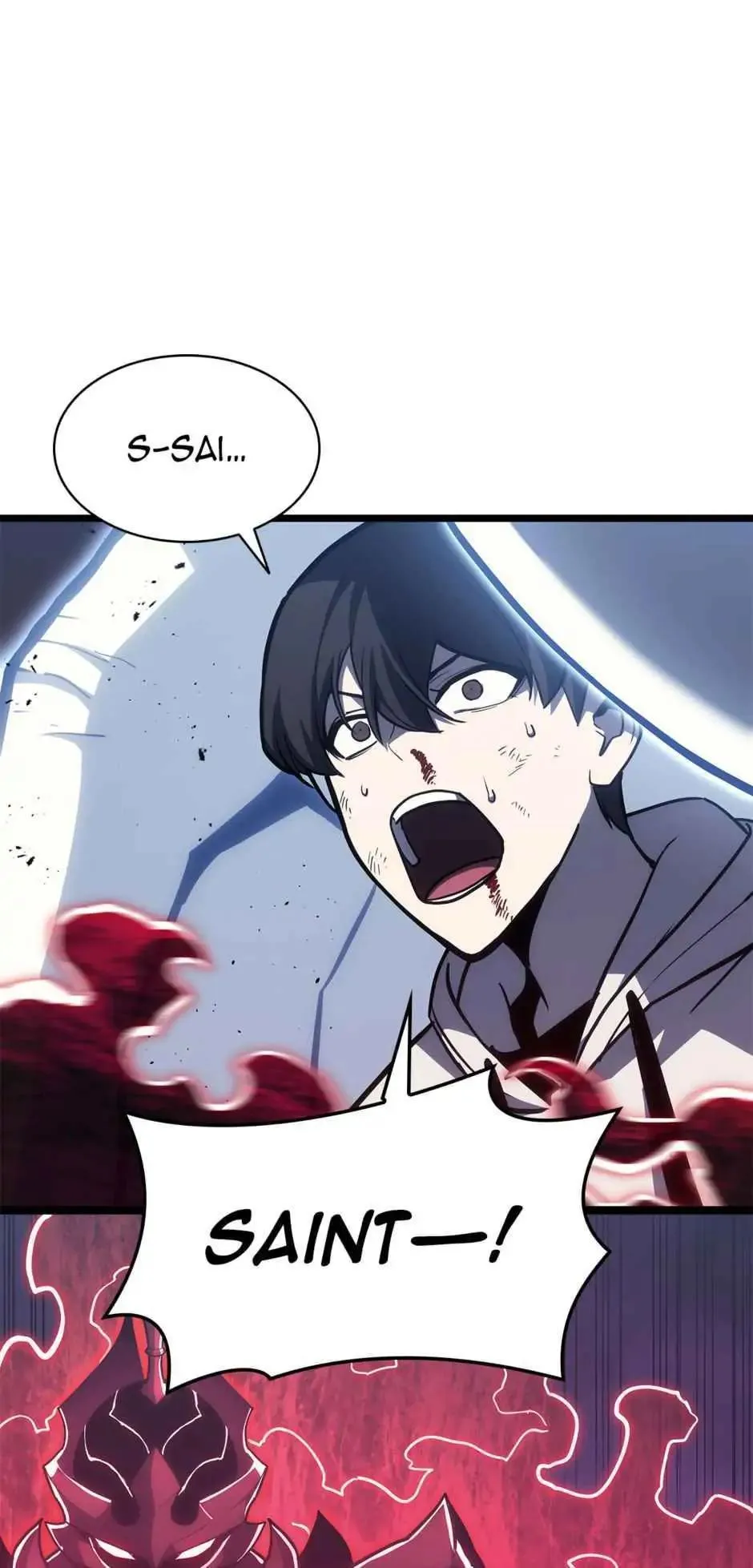Read The Return of the Disaster-Class Hero (en) Manga Online