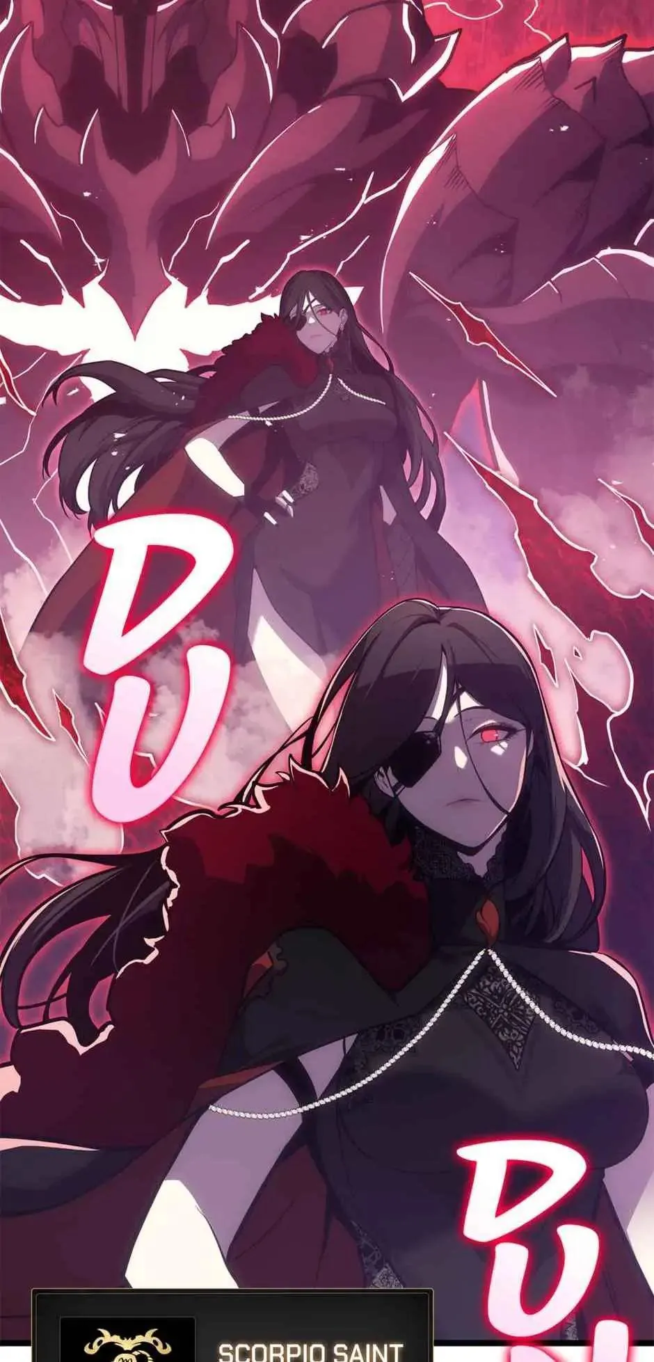 Read The Return of the Disaster-Class Hero (en) Manga Online