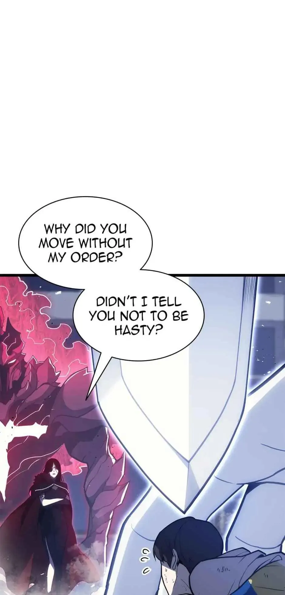 Read The Return of the Disaster-Class Hero (en) Manga Online