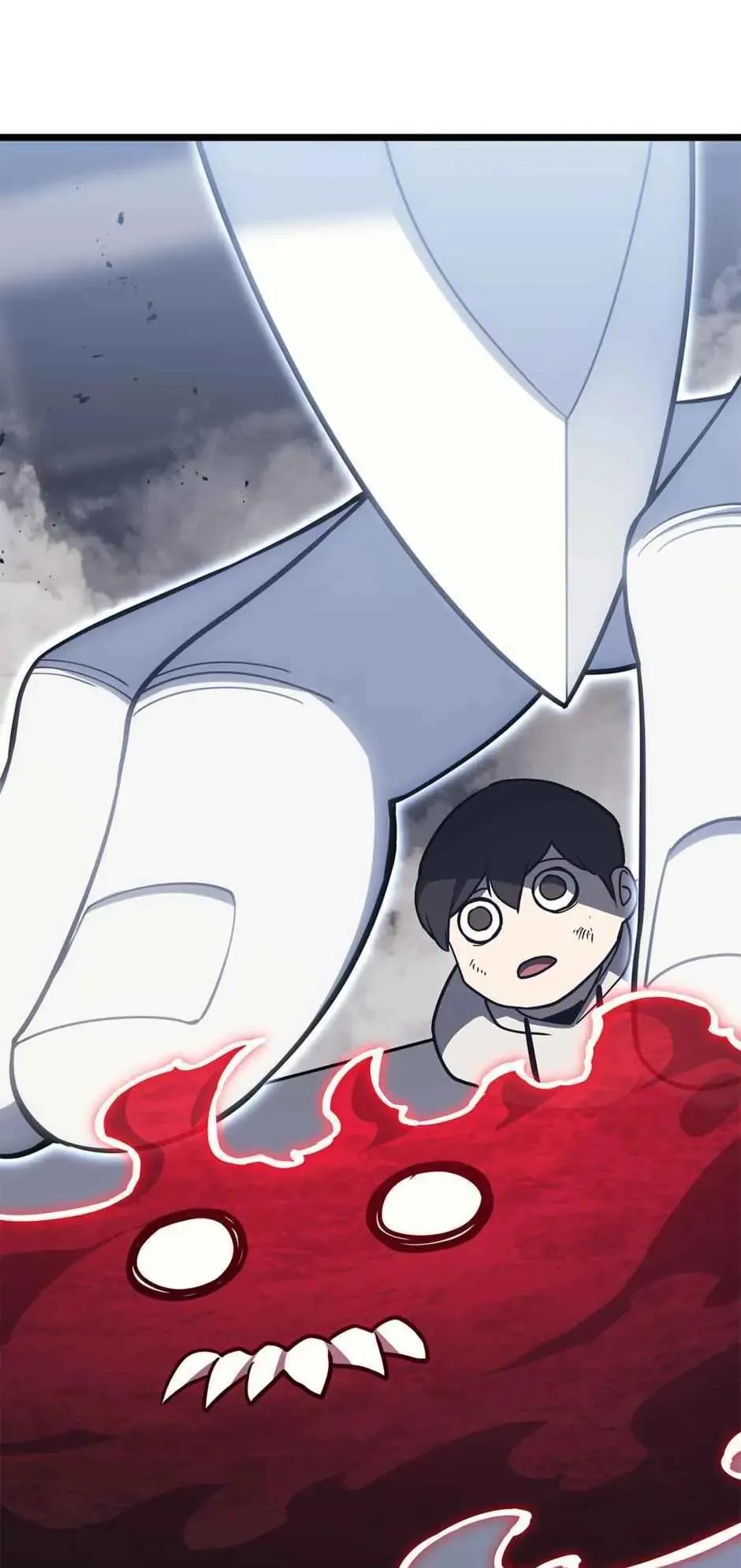 Read The Return of the Disaster-Class Hero (en) Manga Online