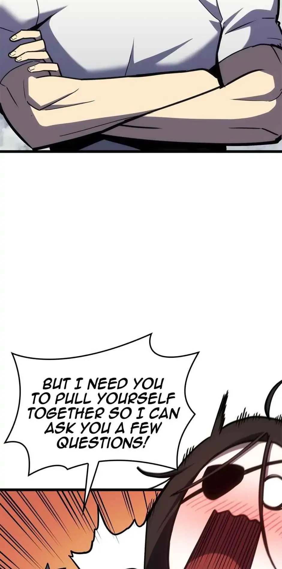 Read The Return of the Disaster-Class Hero (en) Manga Online