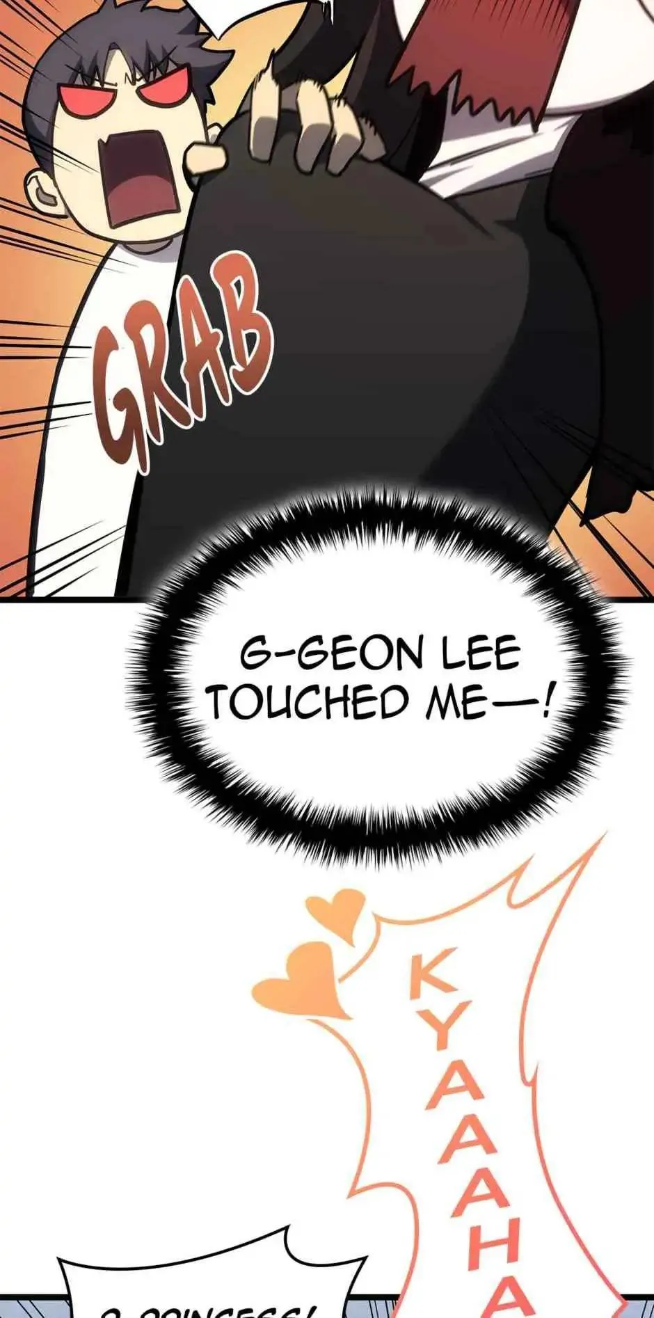 Read The Return of the Disaster-Class Hero (en) Manga Online