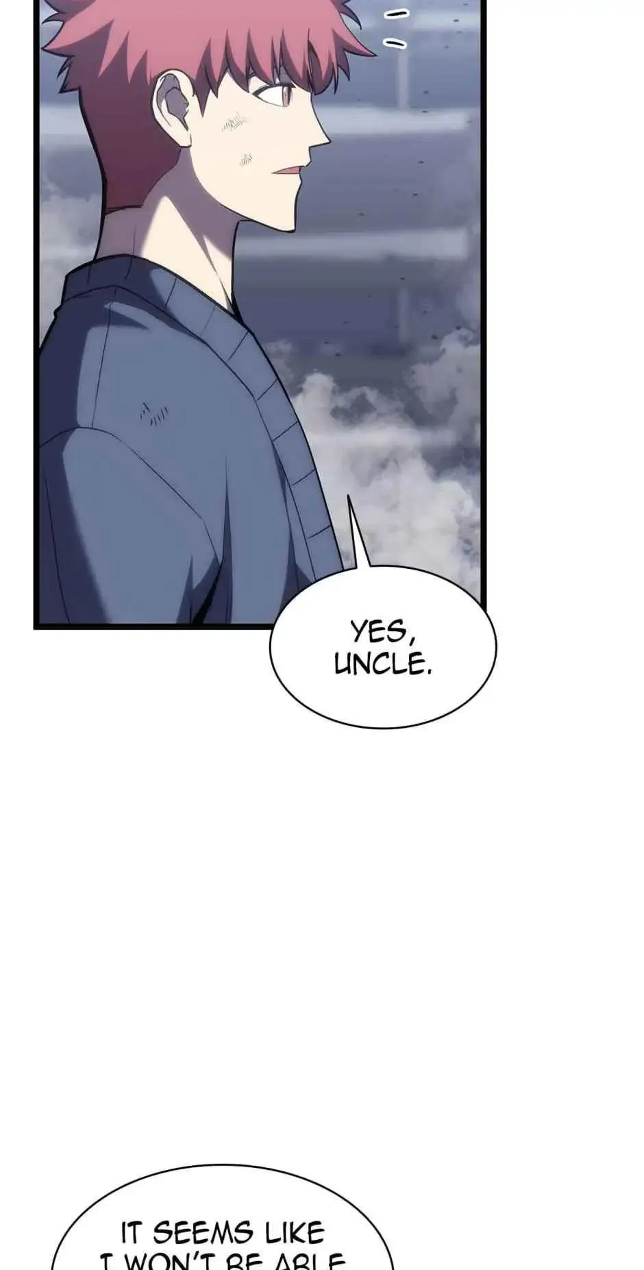 Read The Return of the Disaster-Class Hero (en) Manga Online