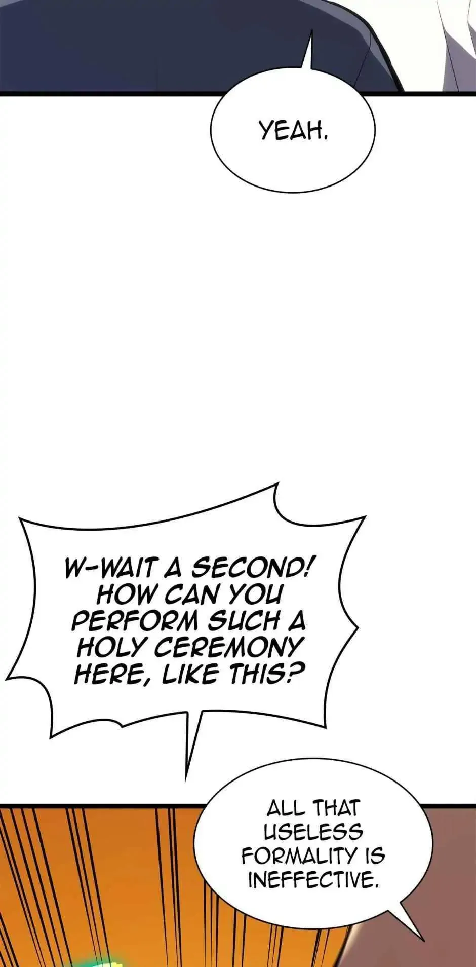 Read The Return of the Disaster-Class Hero (en) Manga Online