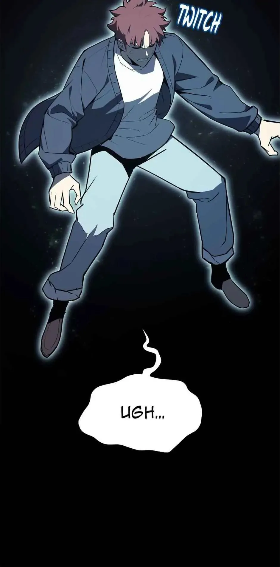 Read The Return of the Disaster-Class Hero (en) Manga Online