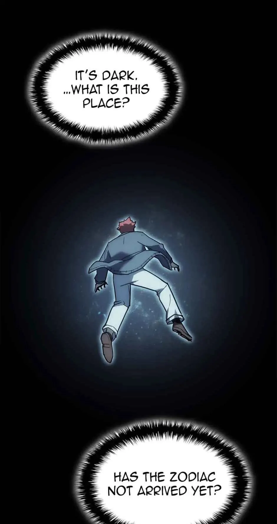 Read The Return of the Disaster-Class Hero (en) Manga Online