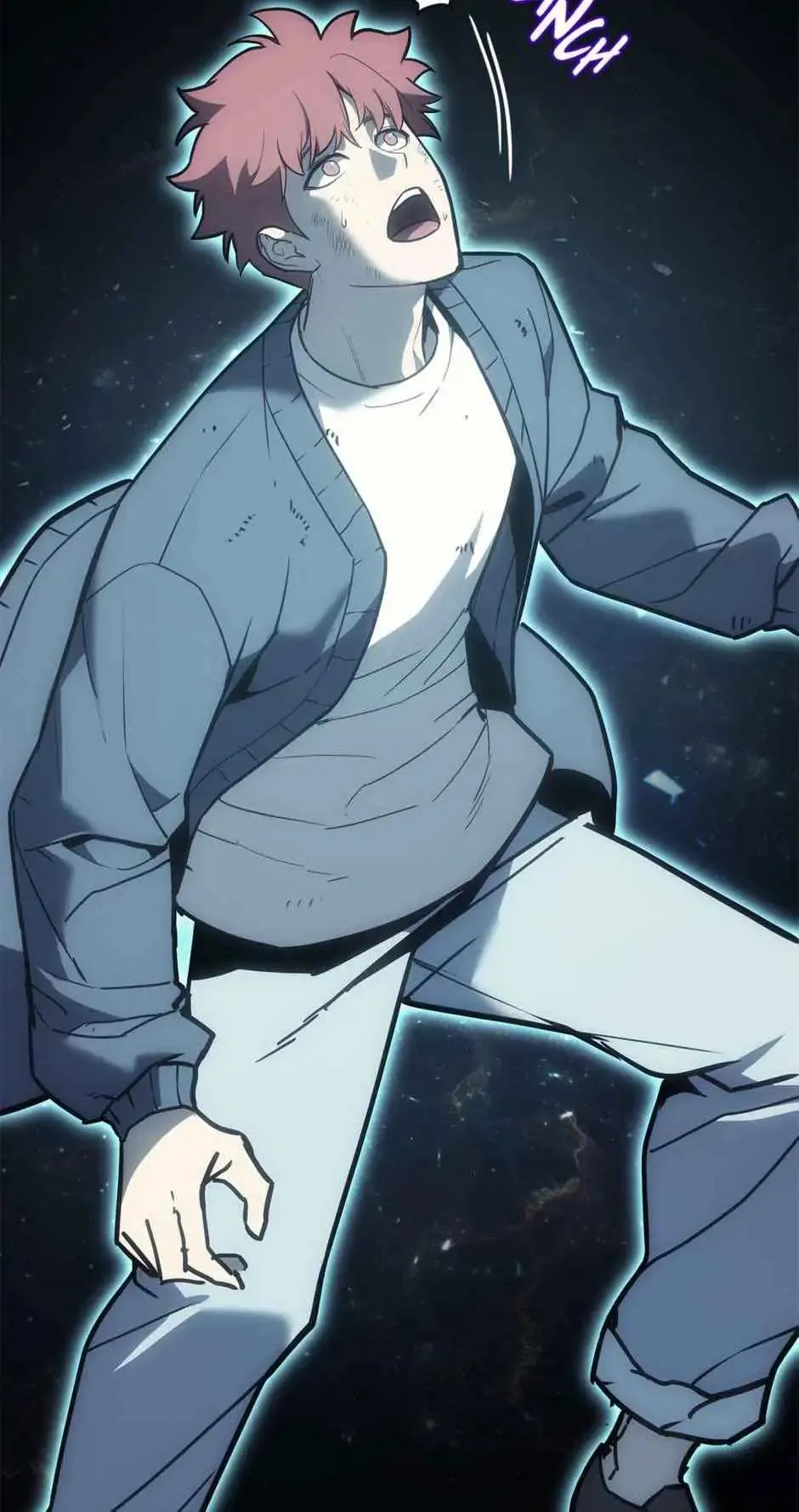 Read The Return of the Disaster-Class Hero (en) Manga Online