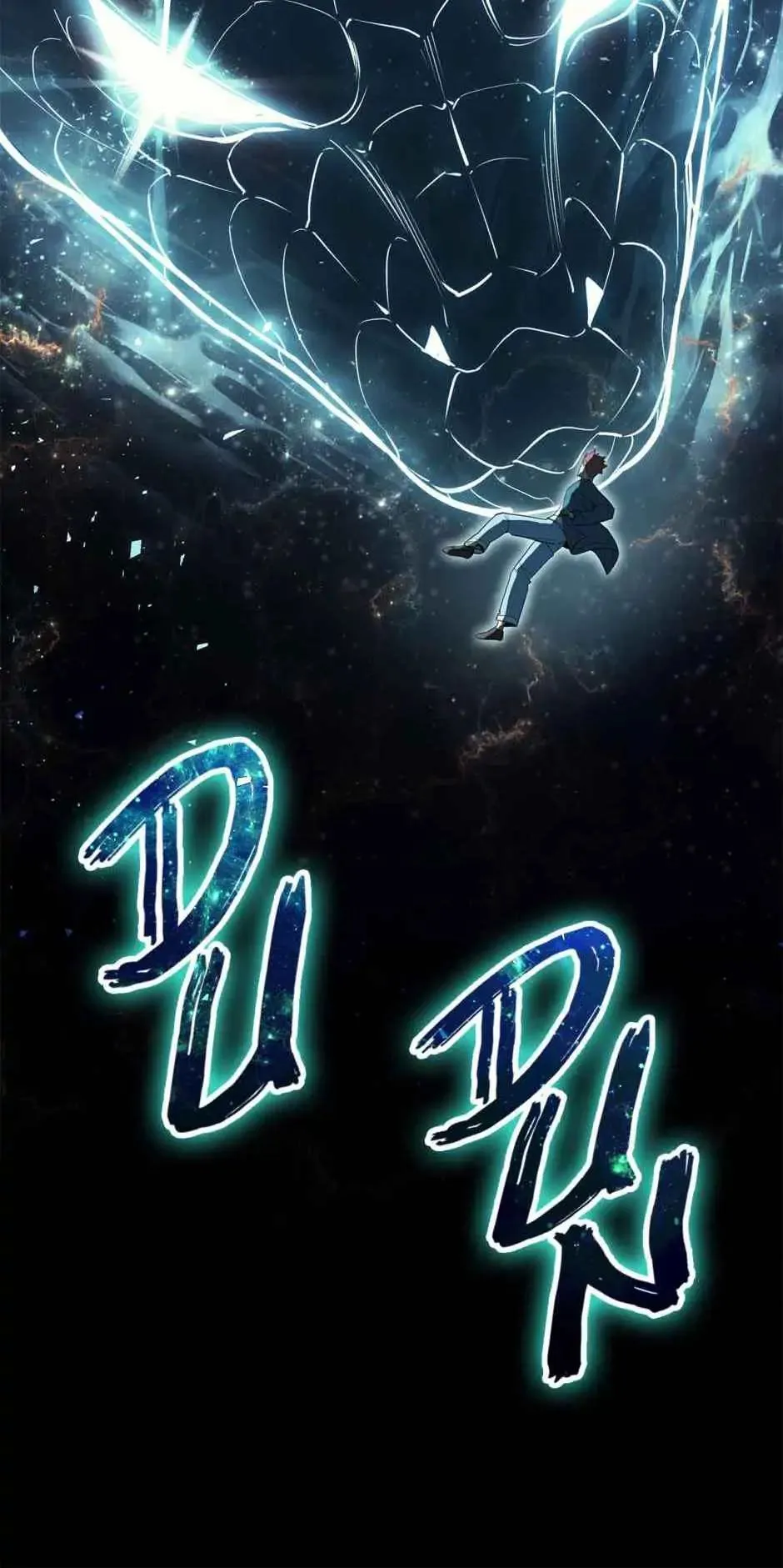 Read The Return of the Disaster-Class Hero (en) Manga Online