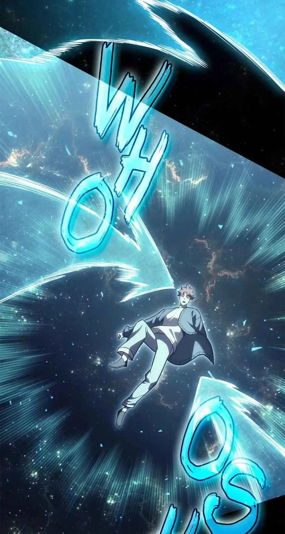 Read The Return of the Disaster-Class Hero (en) Manga Online