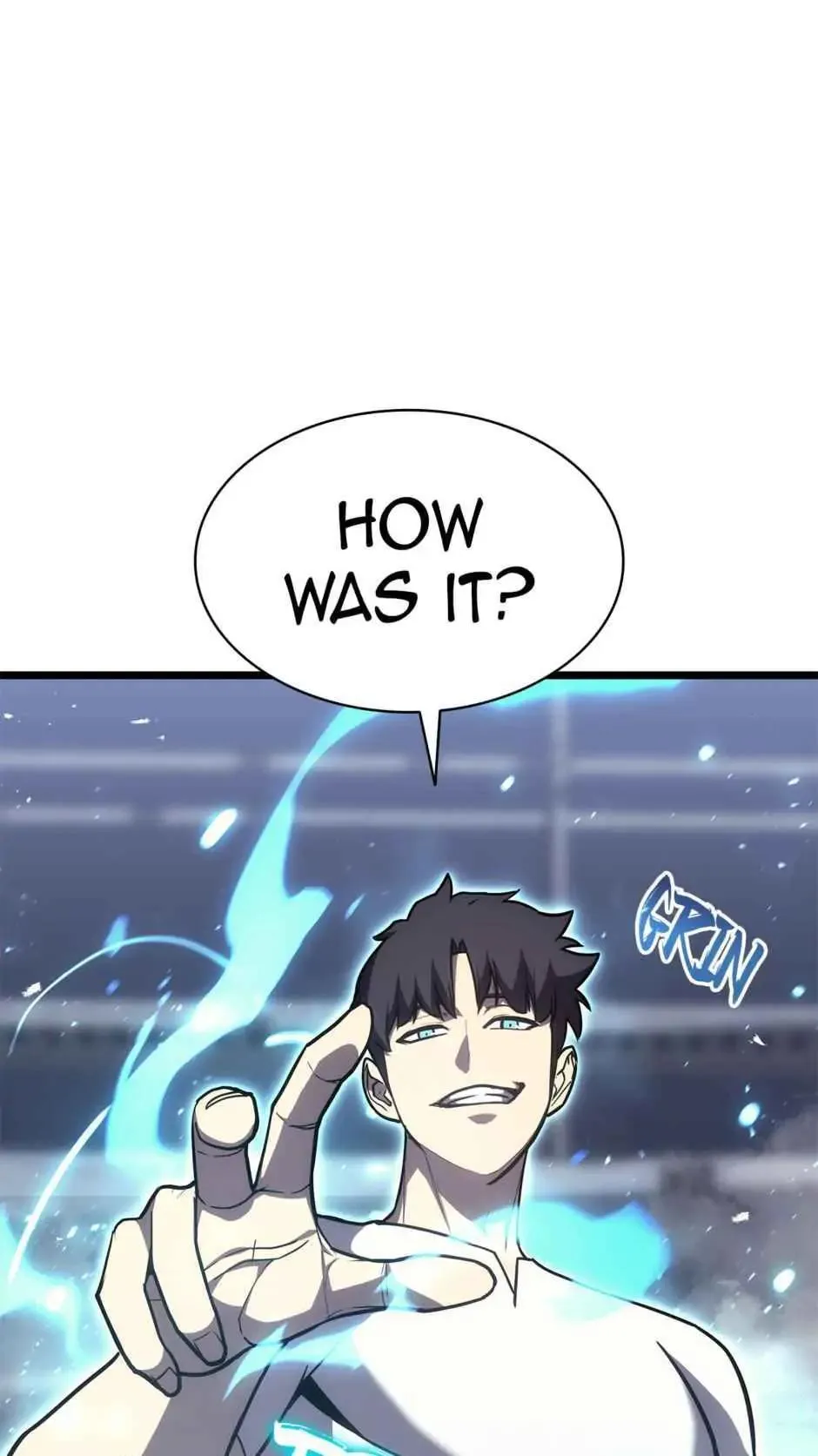 Read The Return of the Disaster-Class Hero (en) Manga Online