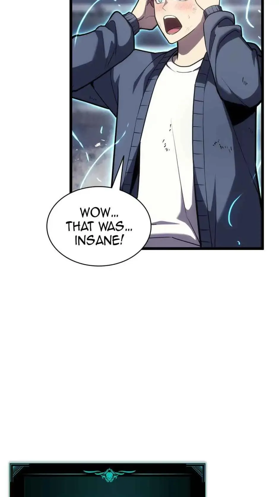 Read The Return of the Disaster-Class Hero (en) Manga Online