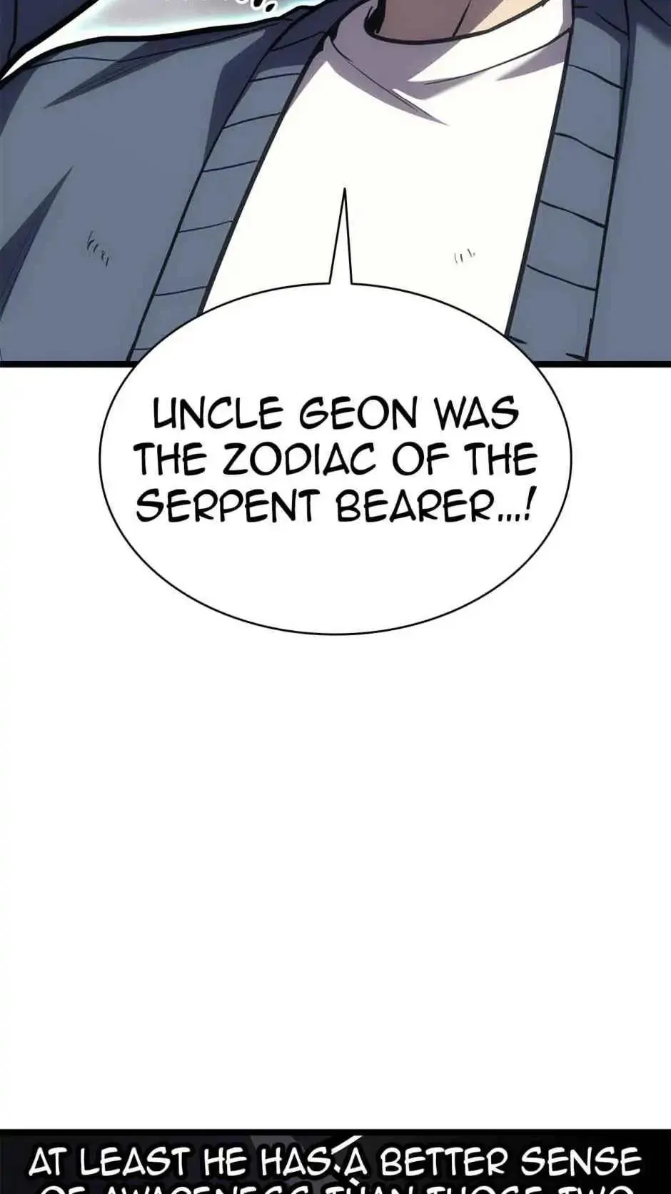 Read The Return of the Disaster-Class Hero (en) Manga Online