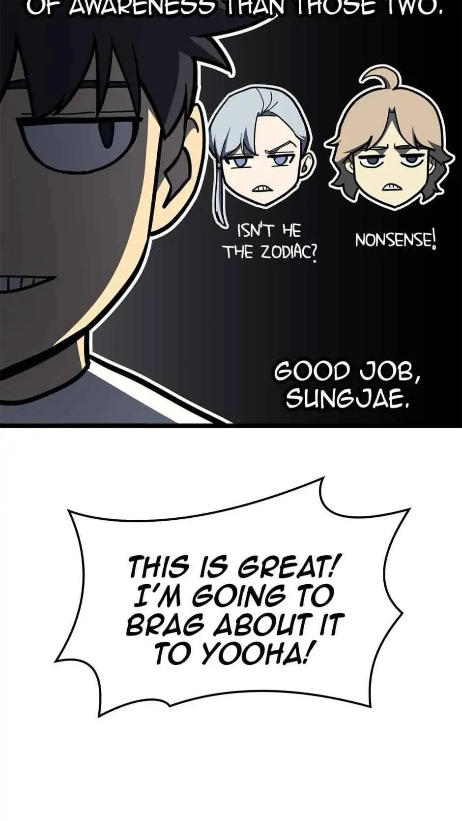 Read The Return of the Disaster-Class Hero (en) Manga Online