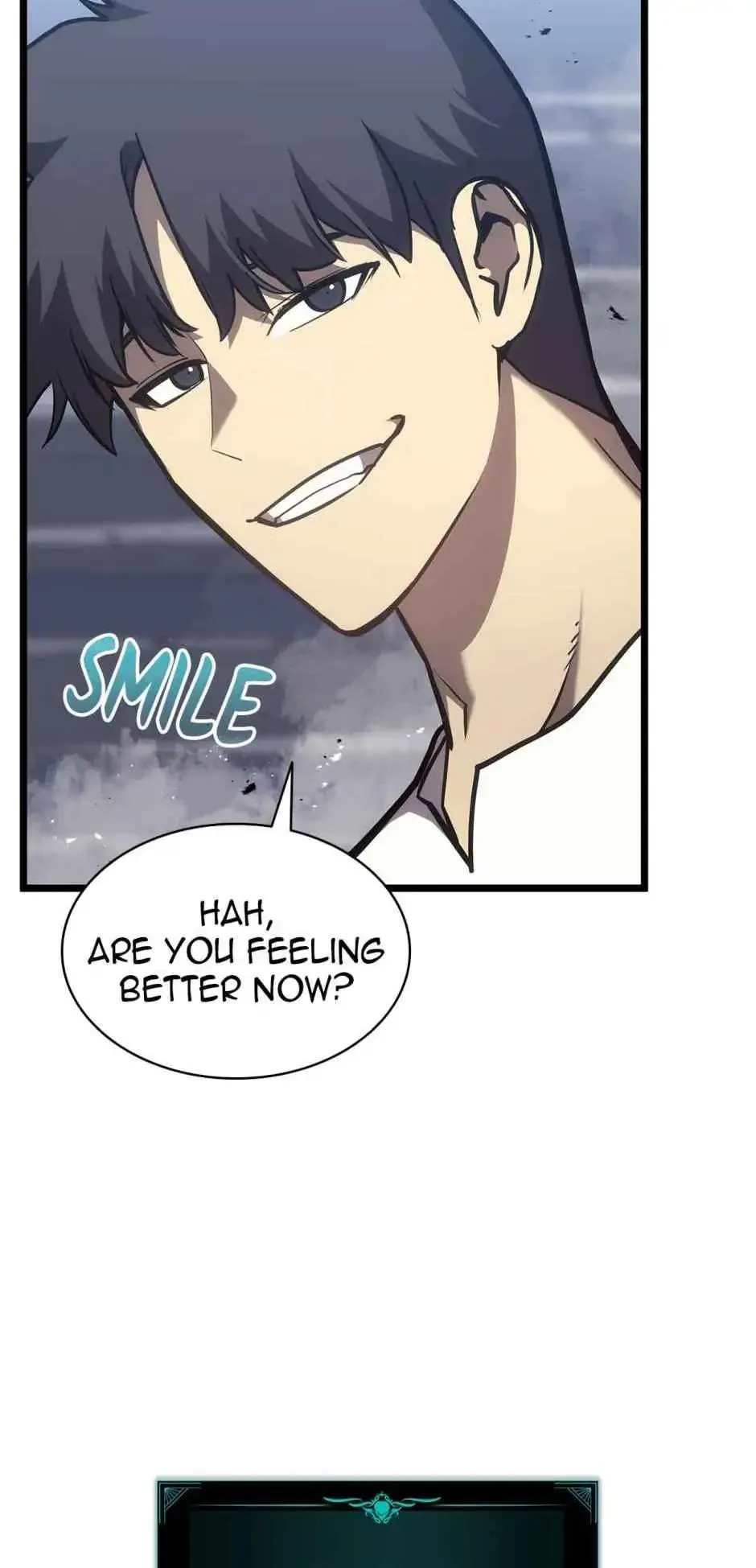Read The Return of the Disaster-Class Hero (en) Manga Online