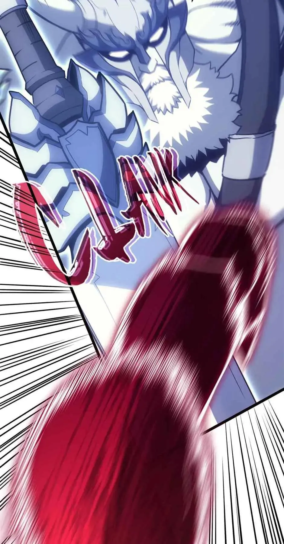 Read The Return of the Disaster-Class Hero (en) Manga Online
