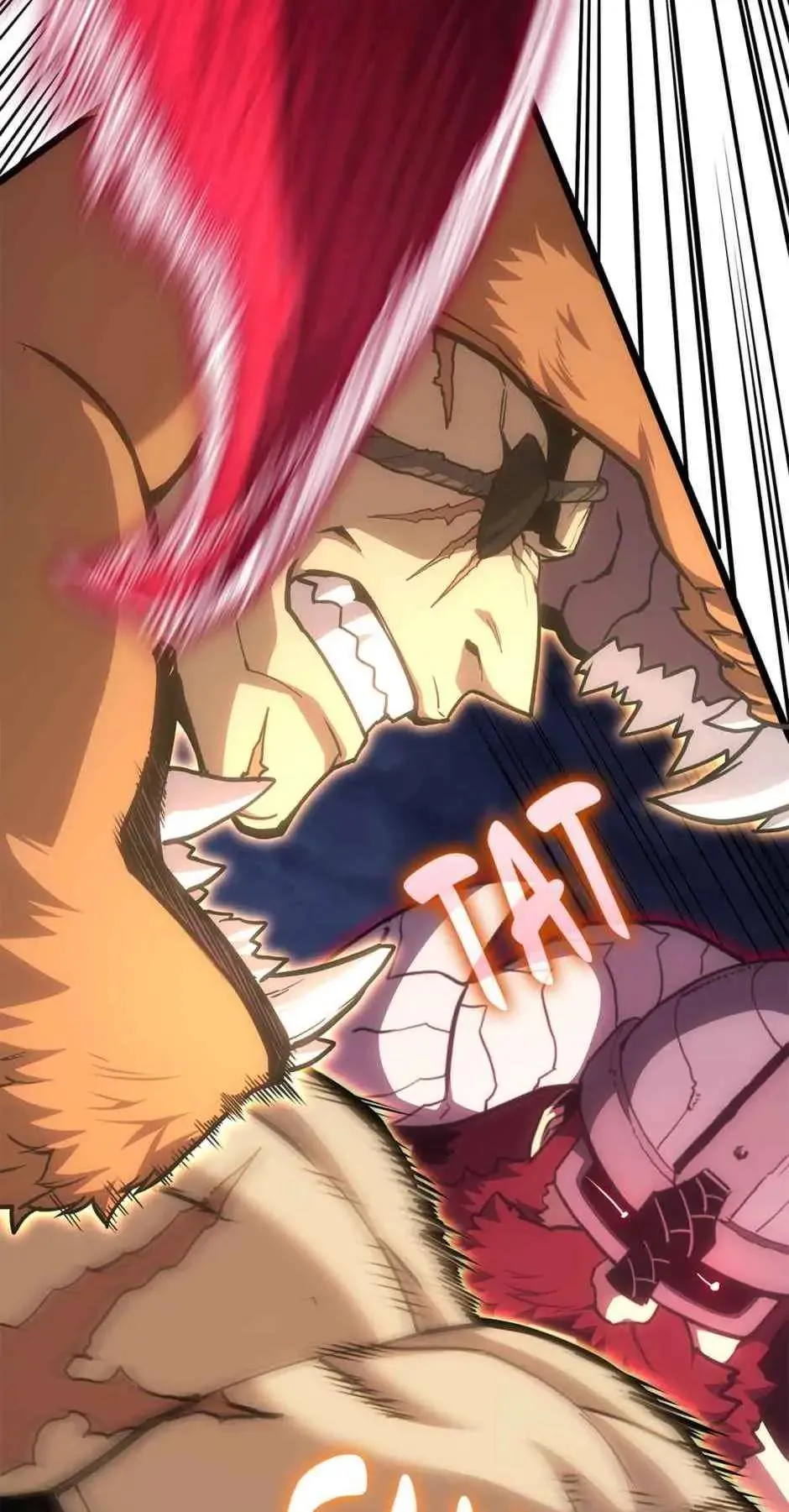 Read The Return of the Disaster-Class Hero (en) Manga Online