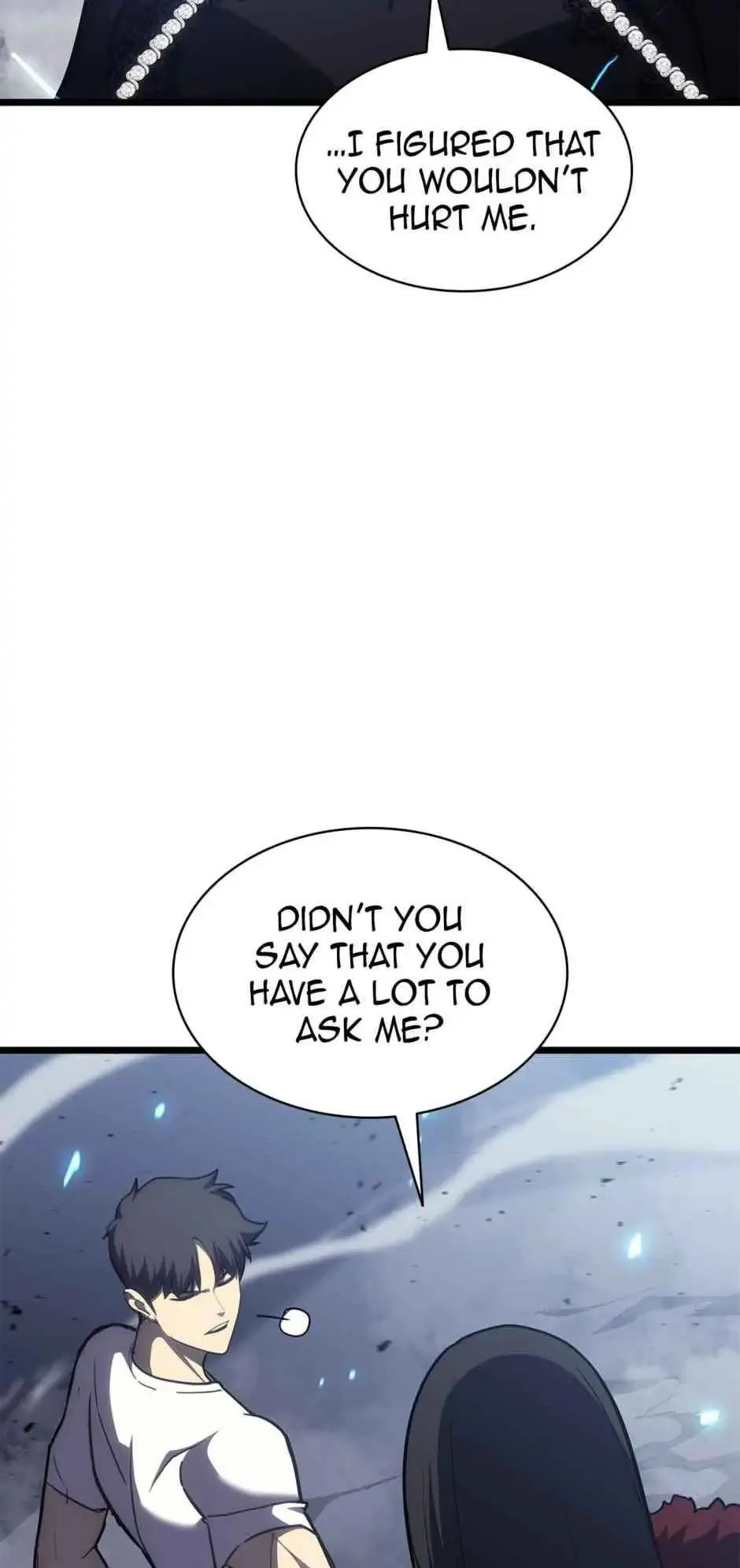 Read The Return of the Disaster-Class Hero (en) Manga Online