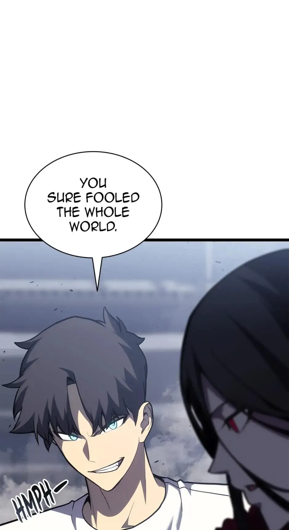Read The Return of the Disaster-Class Hero (en) Manga Online