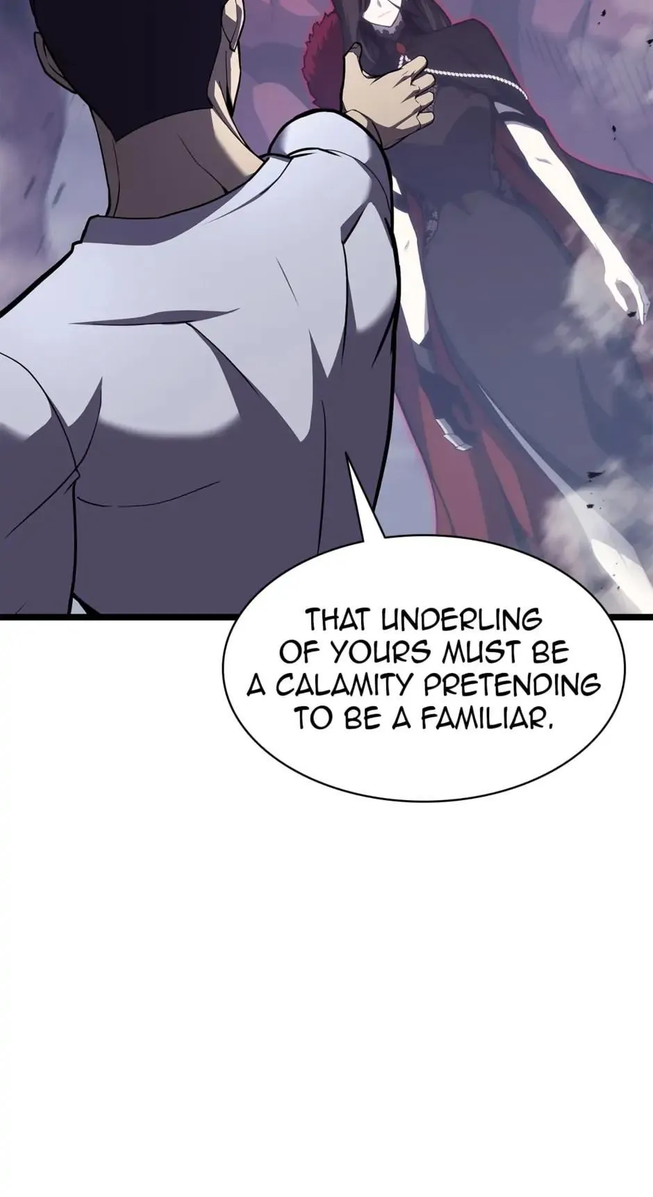 Read The Return of the Disaster-Class Hero (en) Manga Online