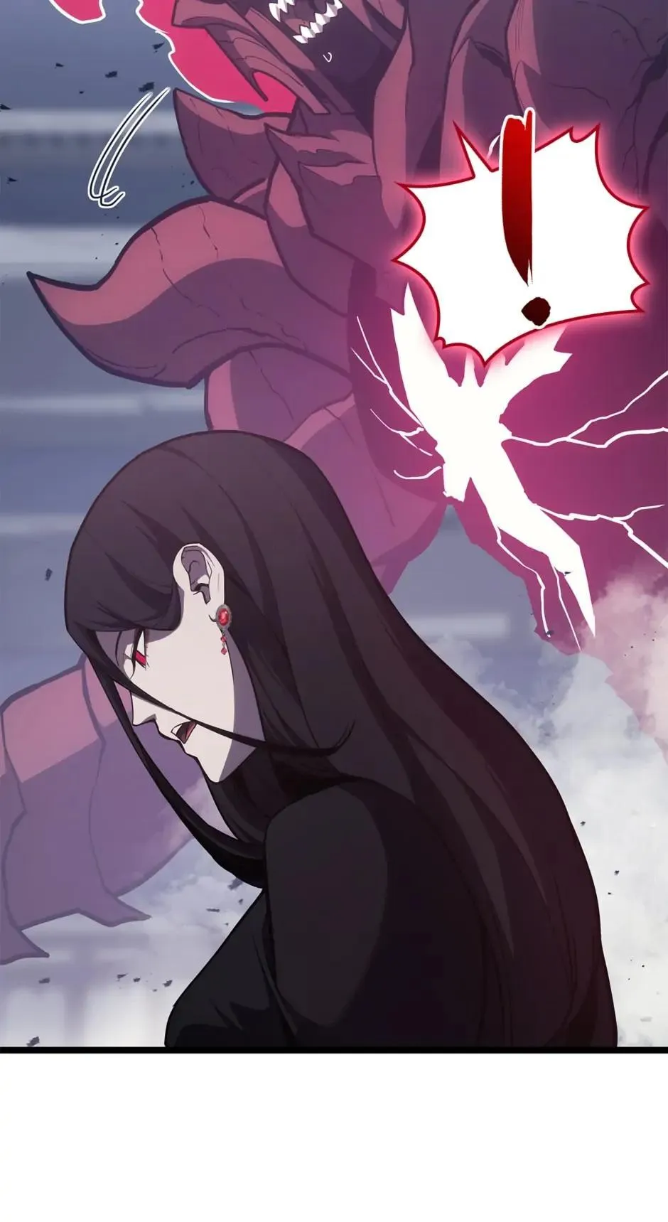 Read The Return of the Disaster-Class Hero (en) Manga Online