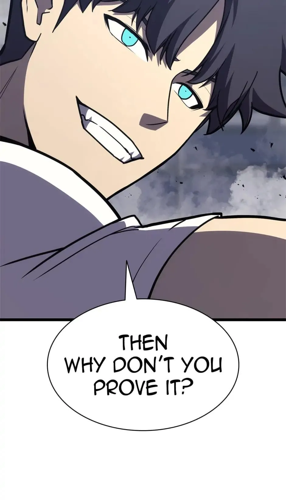 Read The Return of the Disaster-Class Hero (en) Manga Online