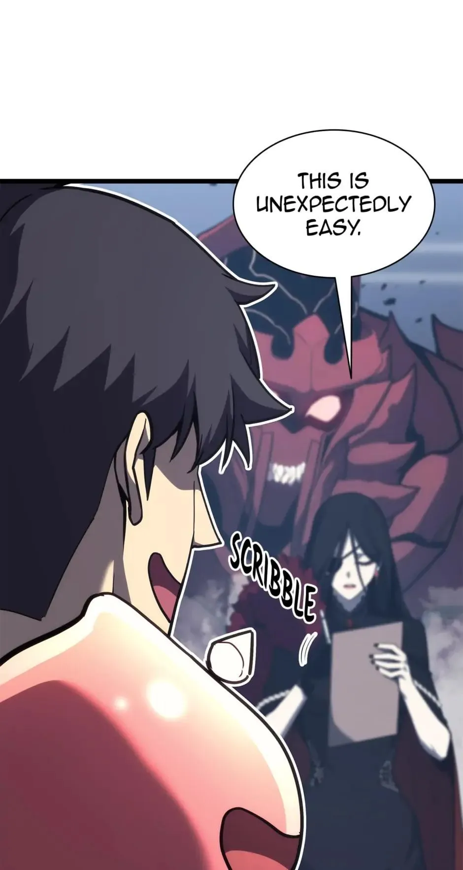 Read The Return of the Disaster-Class Hero (en) Manga Online
