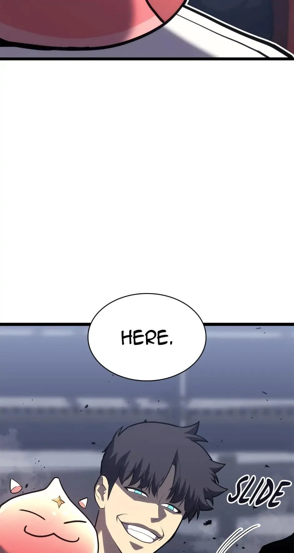 Read The Return of the Disaster-Class Hero (en) Manga Online
