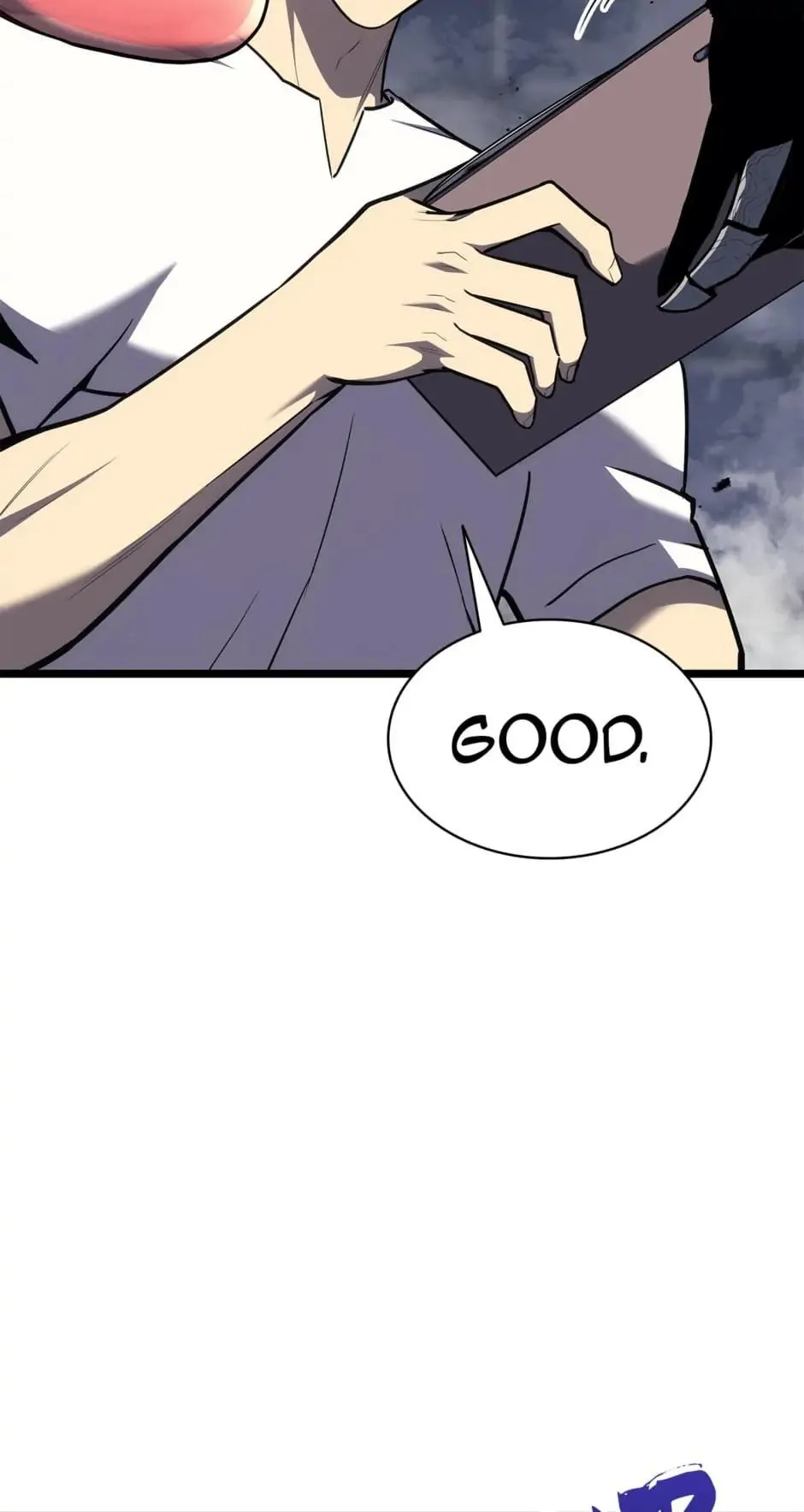 Read The Return of the Disaster-Class Hero (en) Manga Online