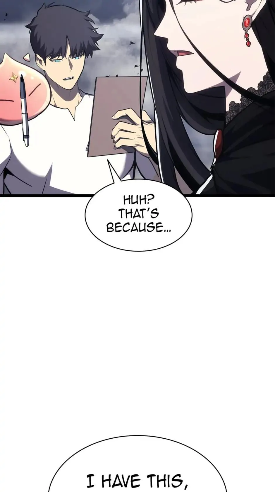 Read The Return of the Disaster-Class Hero (en) Manga Online