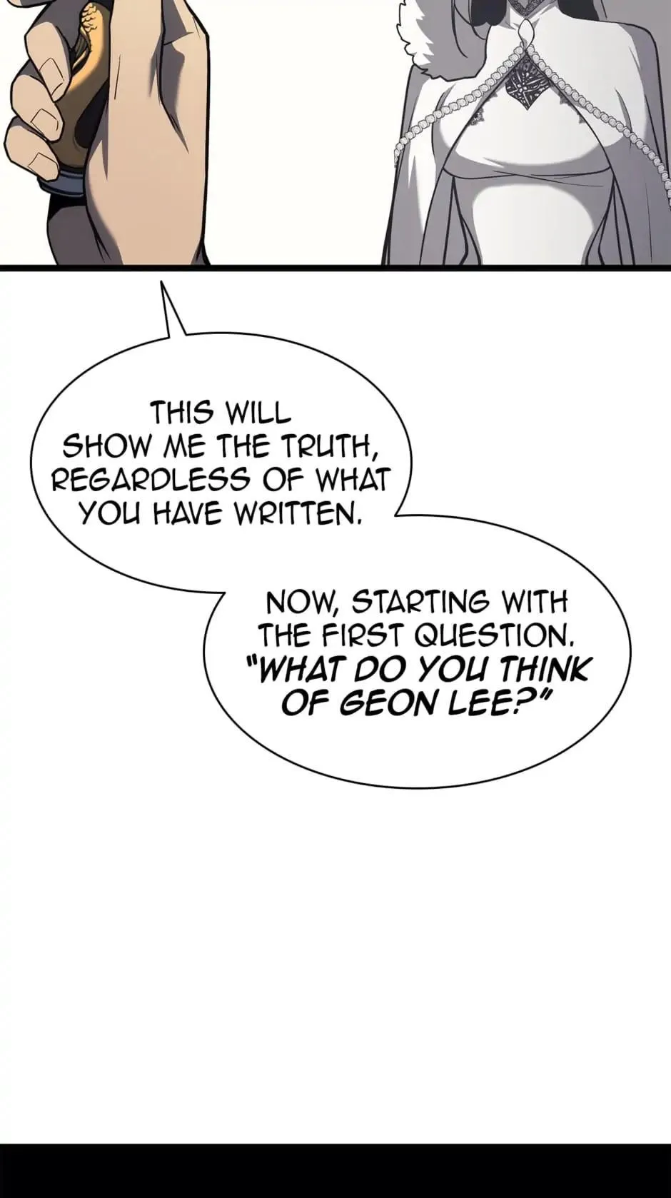 Read The Return of the Disaster-Class Hero (en) Manga Online