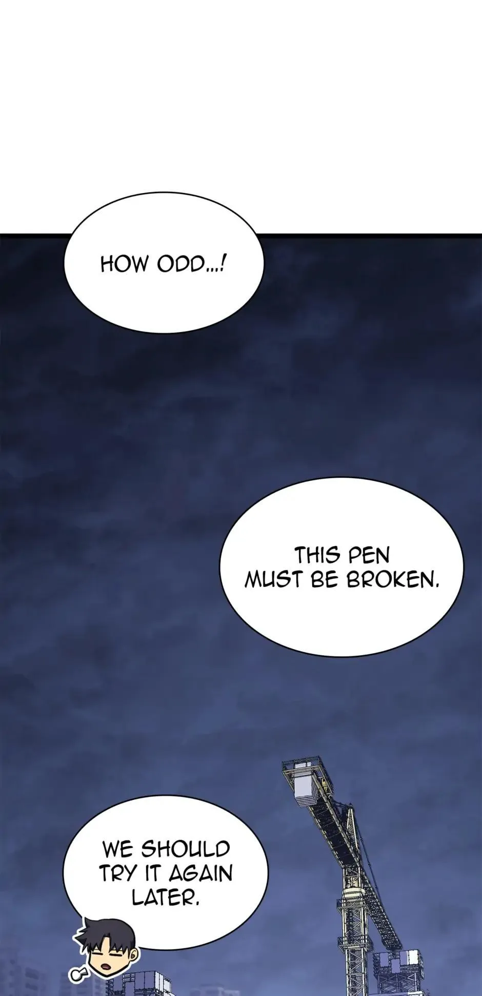 Read The Return of the Disaster-Class Hero (en) Manga Online