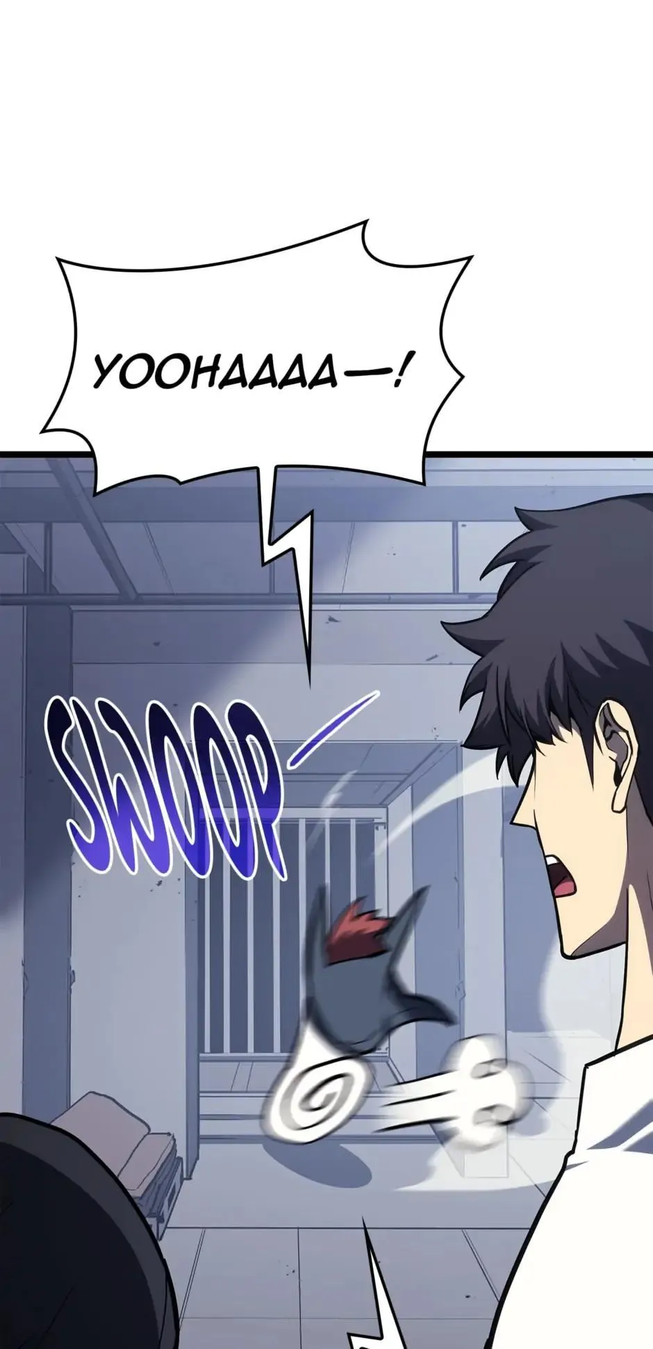 Read The Return of the Disaster-Class Hero (en) Manga Online