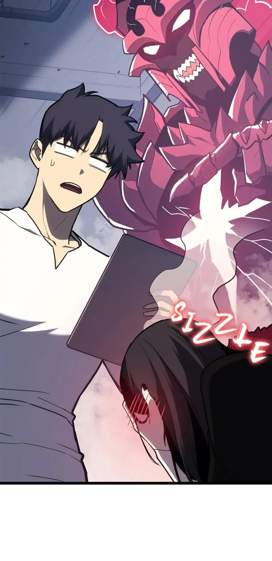 Read The Return of the Disaster-Class Hero (en) Manga Online
