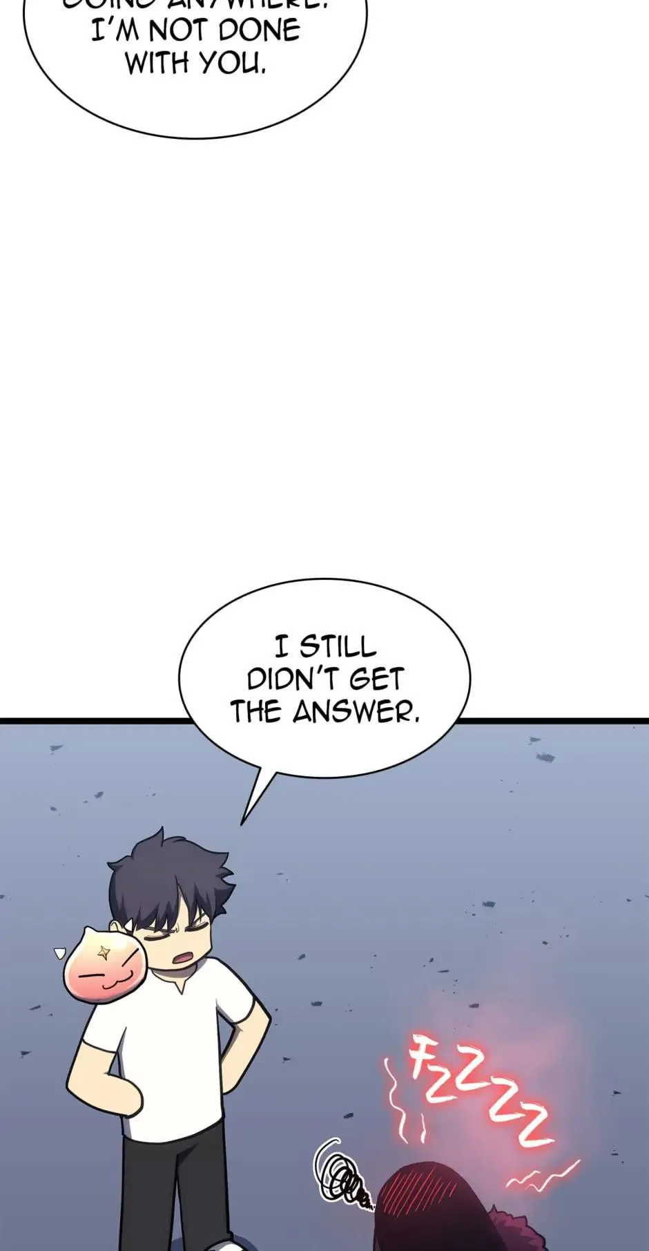 Read The Return of the Disaster-Class Hero (en) Manga Online
