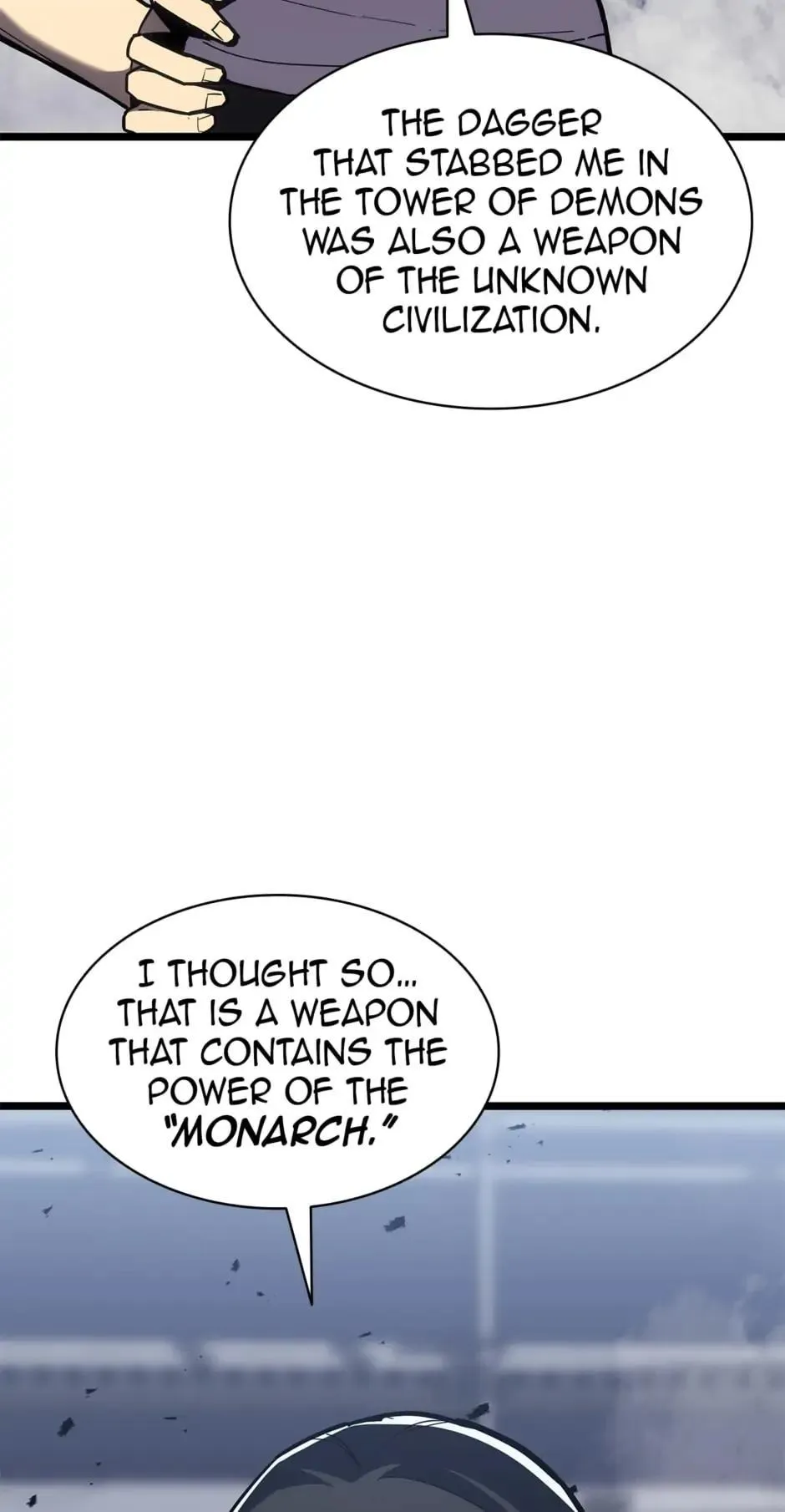 Read The Return of the Disaster-Class Hero (en) Manga Online